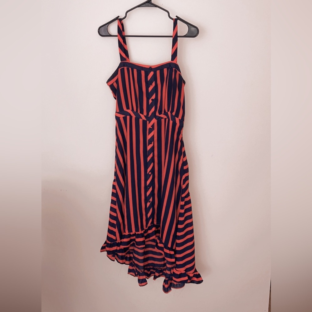 Hayden Summer Dress